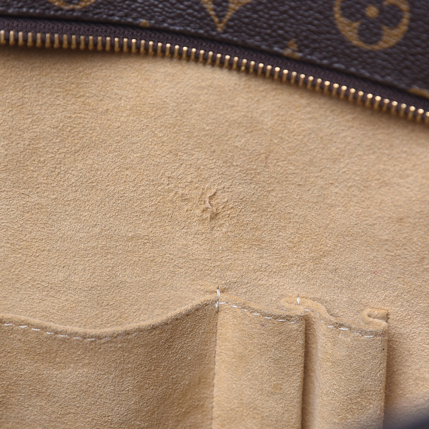 Louis Vuitton Monogram Babylone 20 of 21