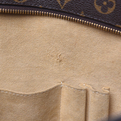 Louis Vuitton Monogram Babylone 20 of 21