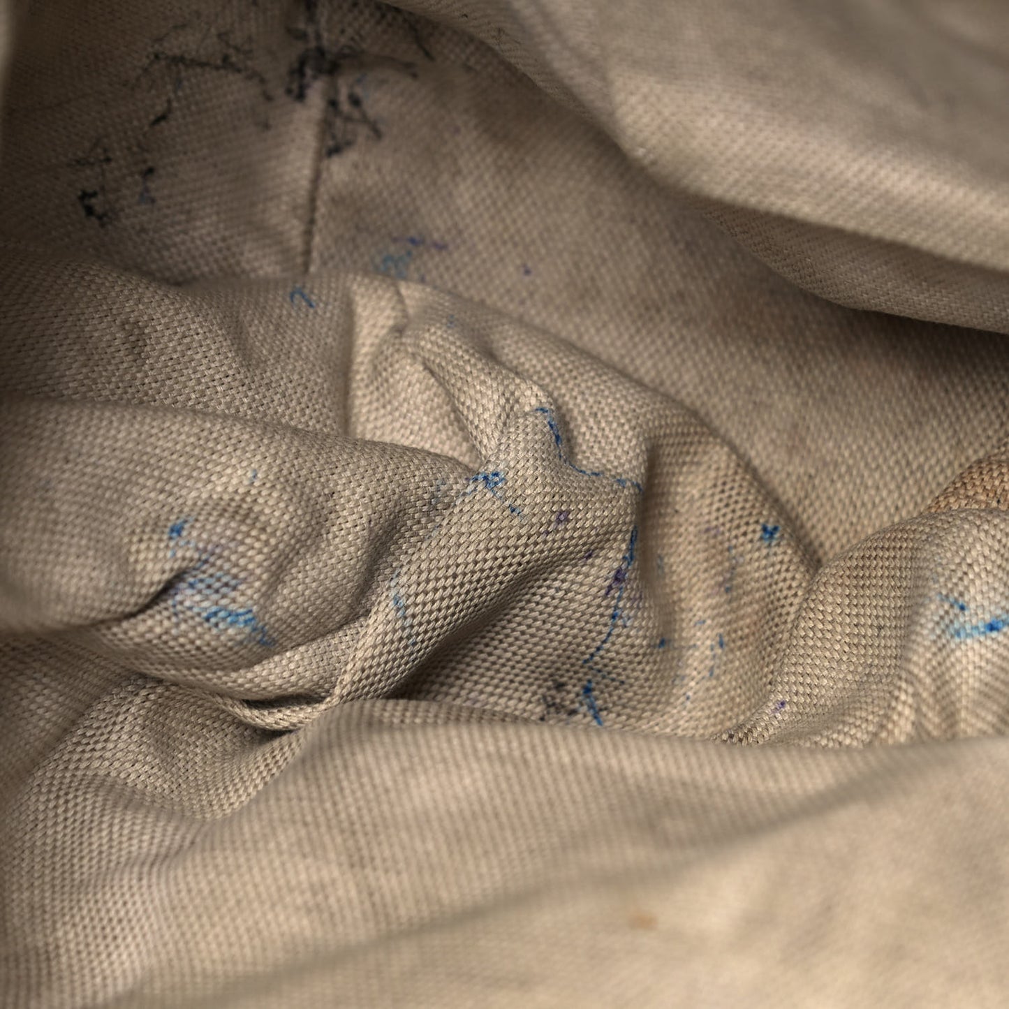 Pebbled Calfskin Medium Soho Shoulder Bag Black