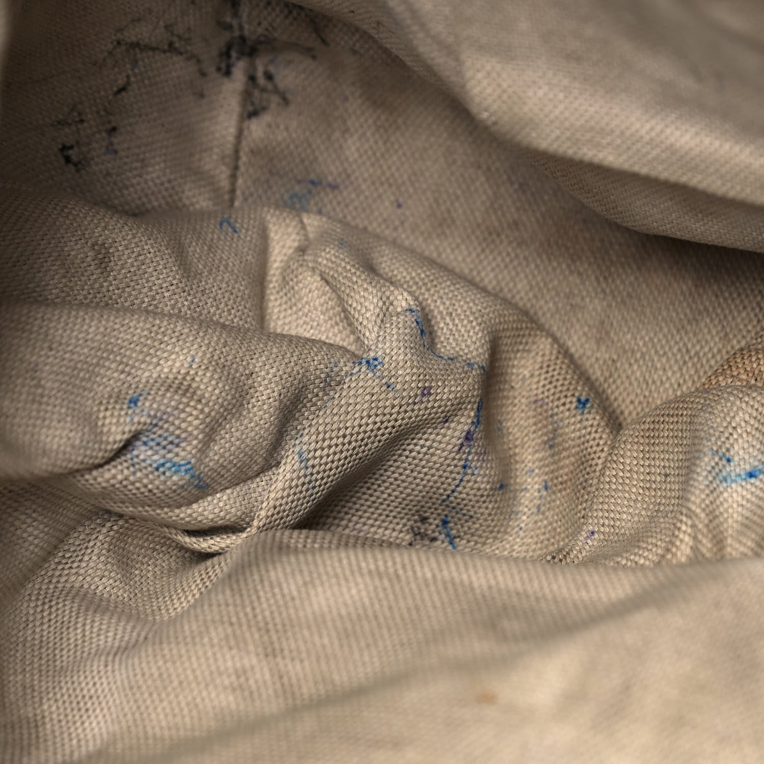 Gucci Pebbled Calfskin Medium Soho Shoulder Bag Black 14 of 21