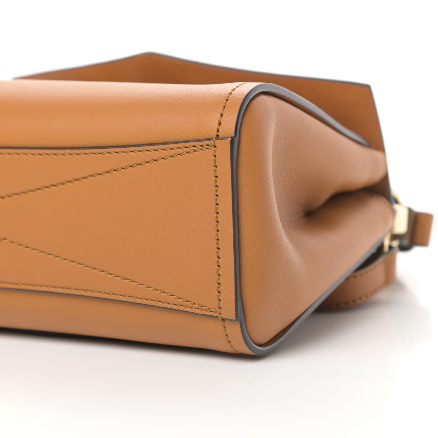 Givenchy Calfskin Mini Mystic Shoulder Bag Desert 10 of 10