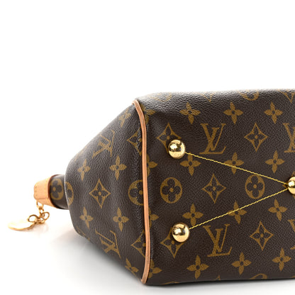 Louis Vuitton Monogram Tivoli PM 8 of 9
