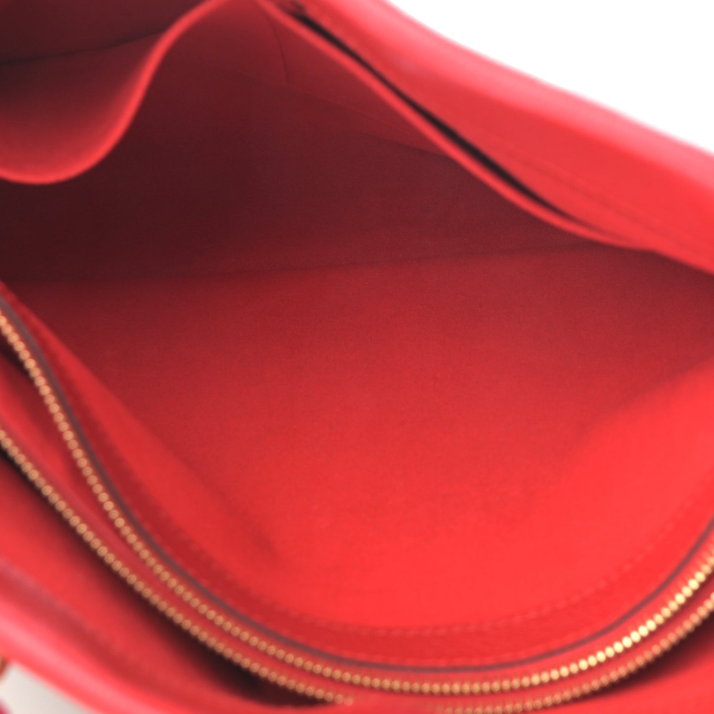 Monogram Pallas Shopper Cherry