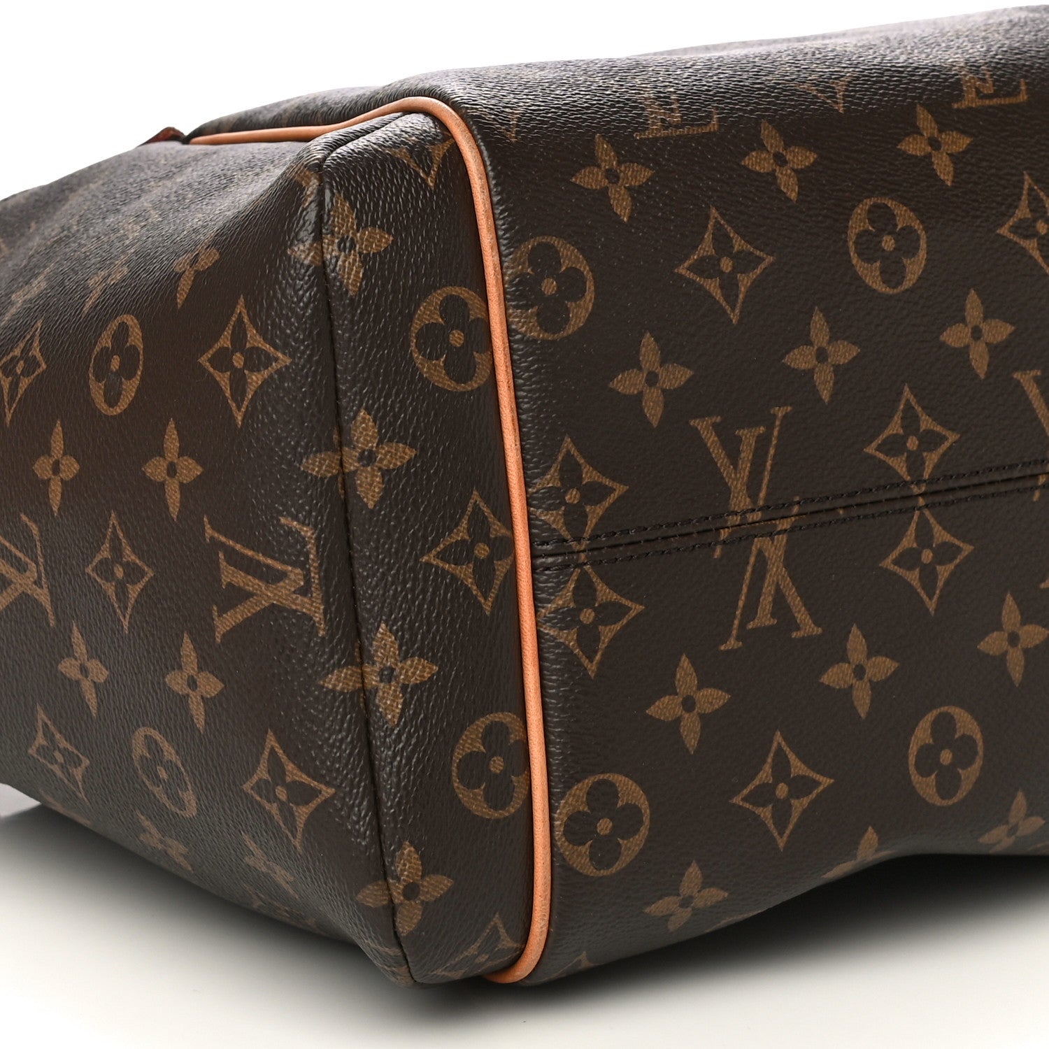 Louis Vuitton Monogram Totally MM 8 of 19