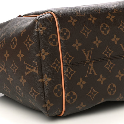 Louis Vuitton Monogram Totally MM 8 of 19