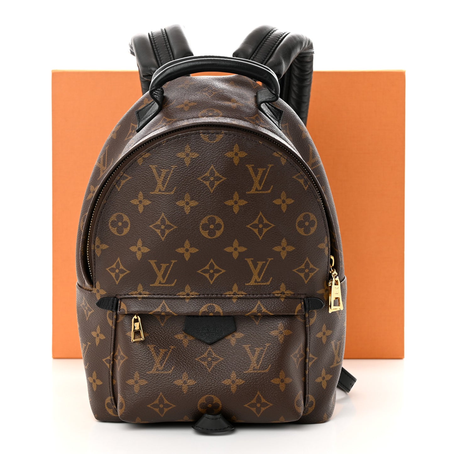 Monogram Palm Springs Backpack PM