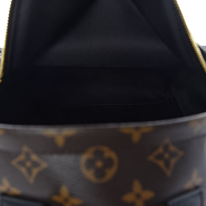 Louis Vuitton Monogram Palm Springs Backpack PM 5 of 10