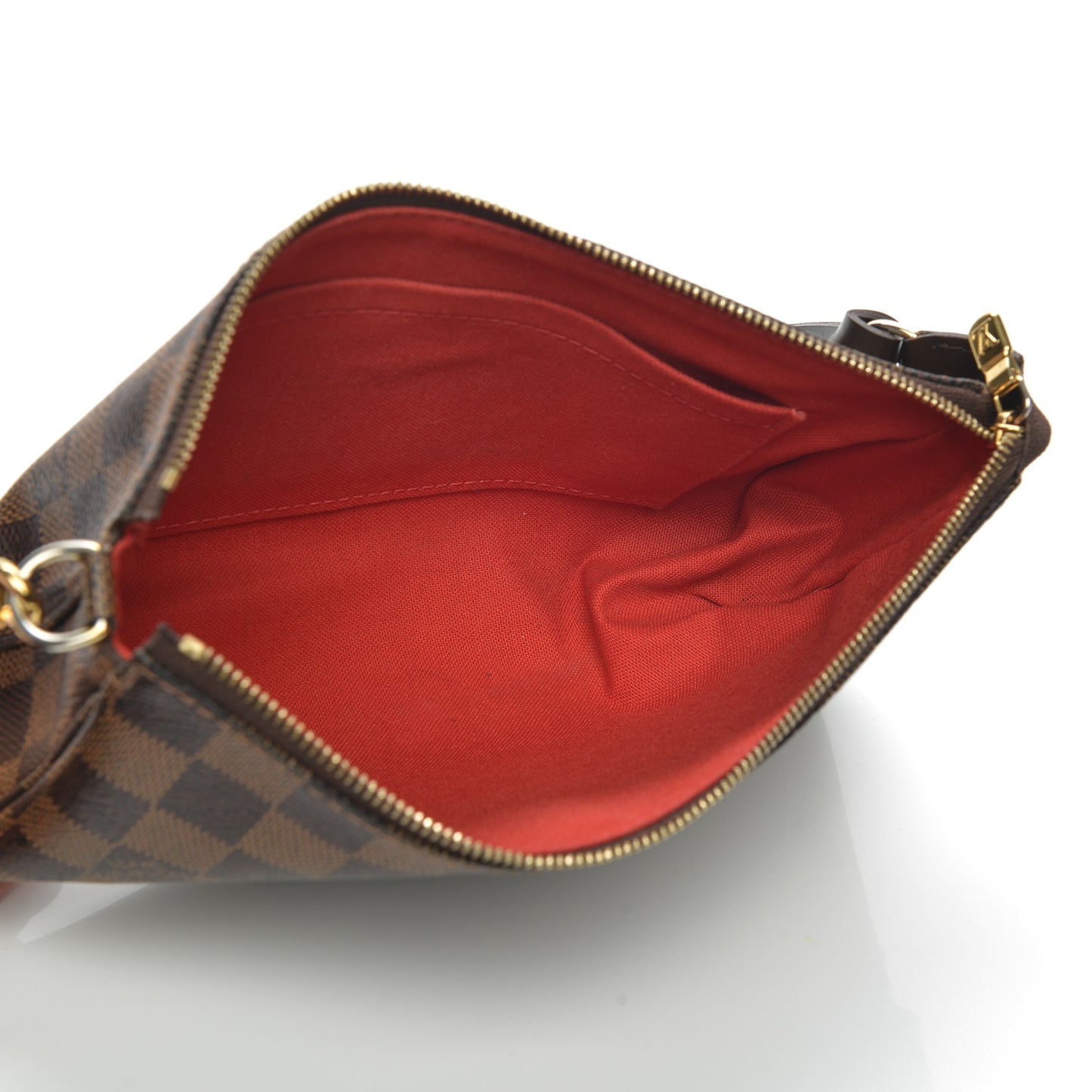 Damier Ebene Pochette Accessories NM
