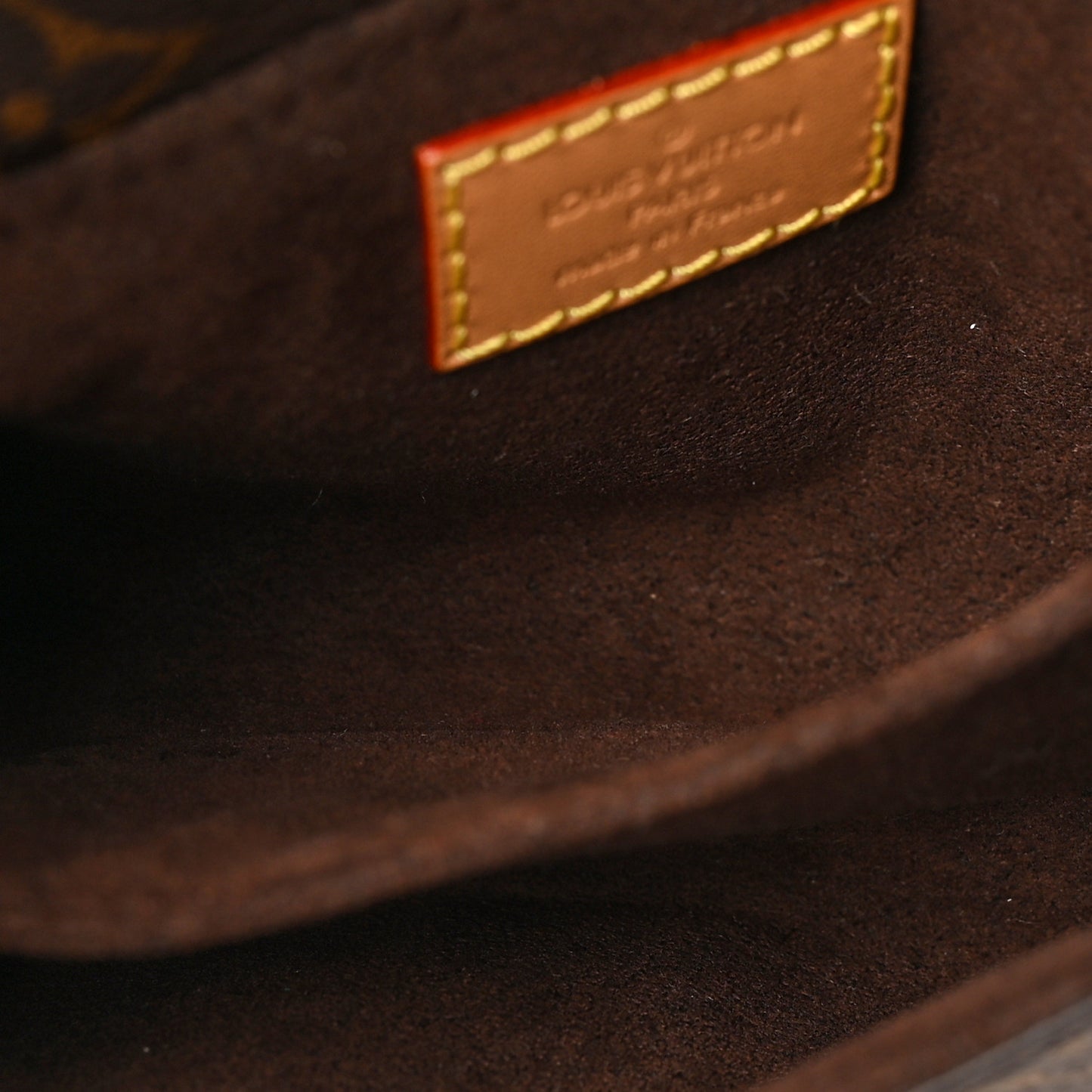 Monogram Micro Metis