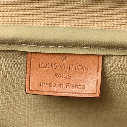 Louis Vuitton Monogram Deauville 6 of 10