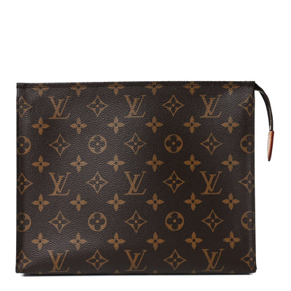 Louis Vuitton Monogram Toiletry Pouch 26 1 of 11