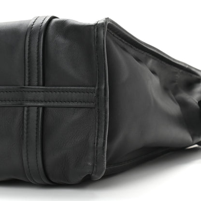 Balenciaga Agneau Small Bazar Shopper Tote Black 11 of 11