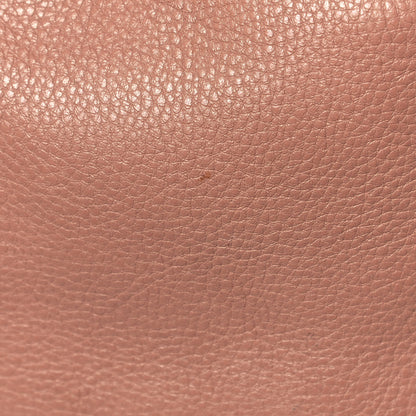 Chloe Calfskin Medium Marcie Hobo Nude 20 of 20