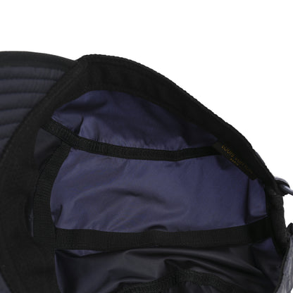 Louis Vuitton Nylon Americas Cup Latitude Cap Hat Marine 7 of 8