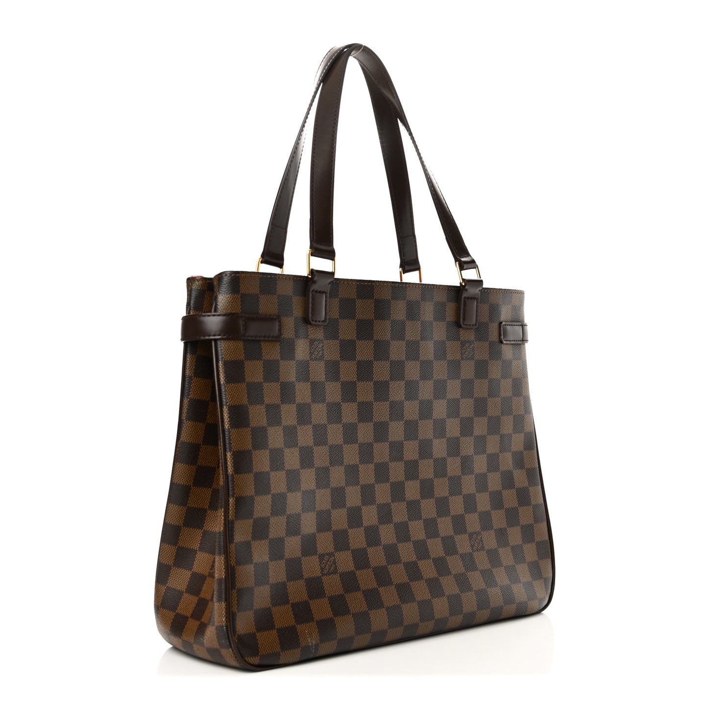 Damier Ebene Uzes