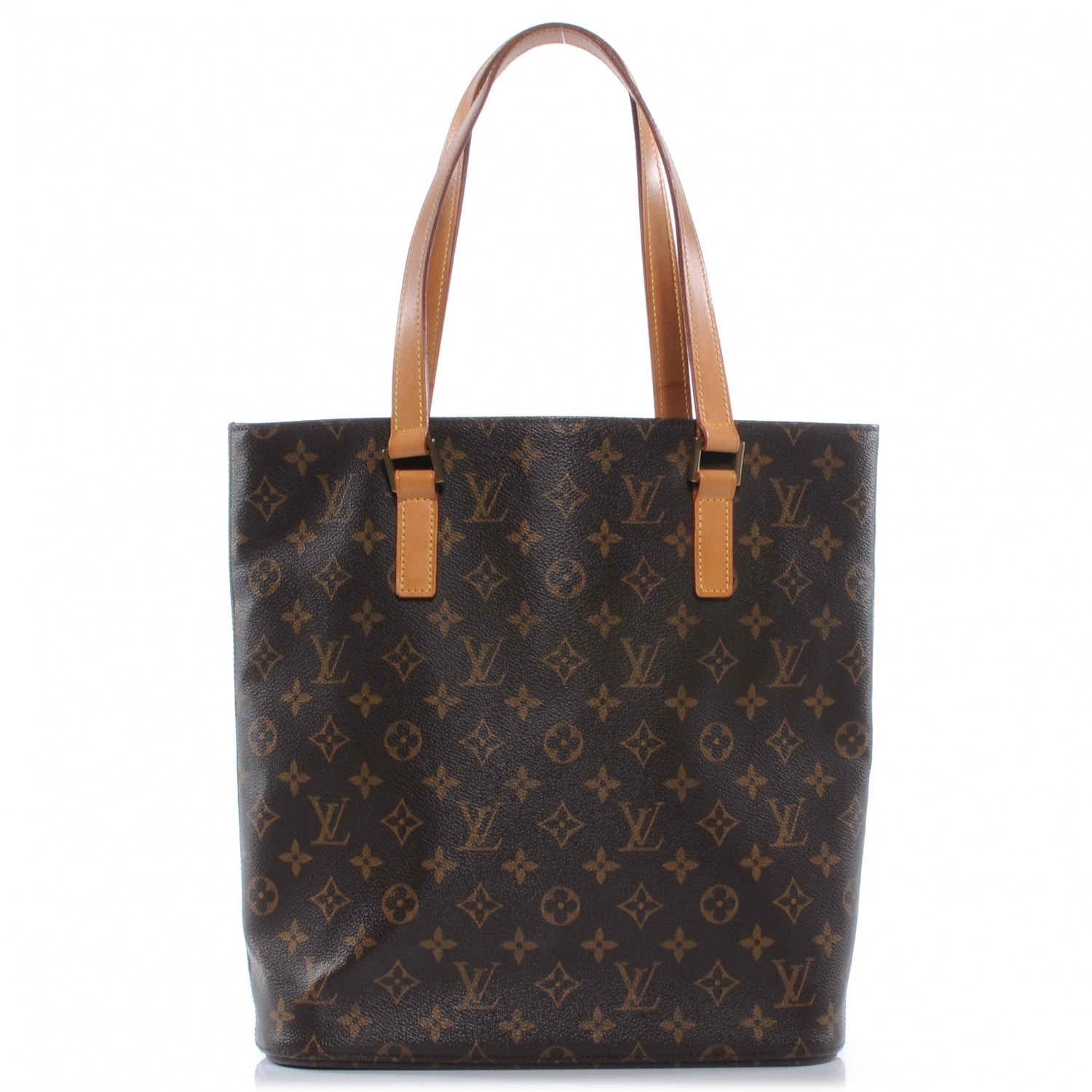 Louis Vuitton Monogram Vavin GM 1 of 7