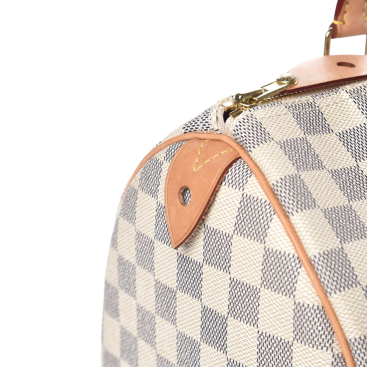 Damier Azur Speedy 30