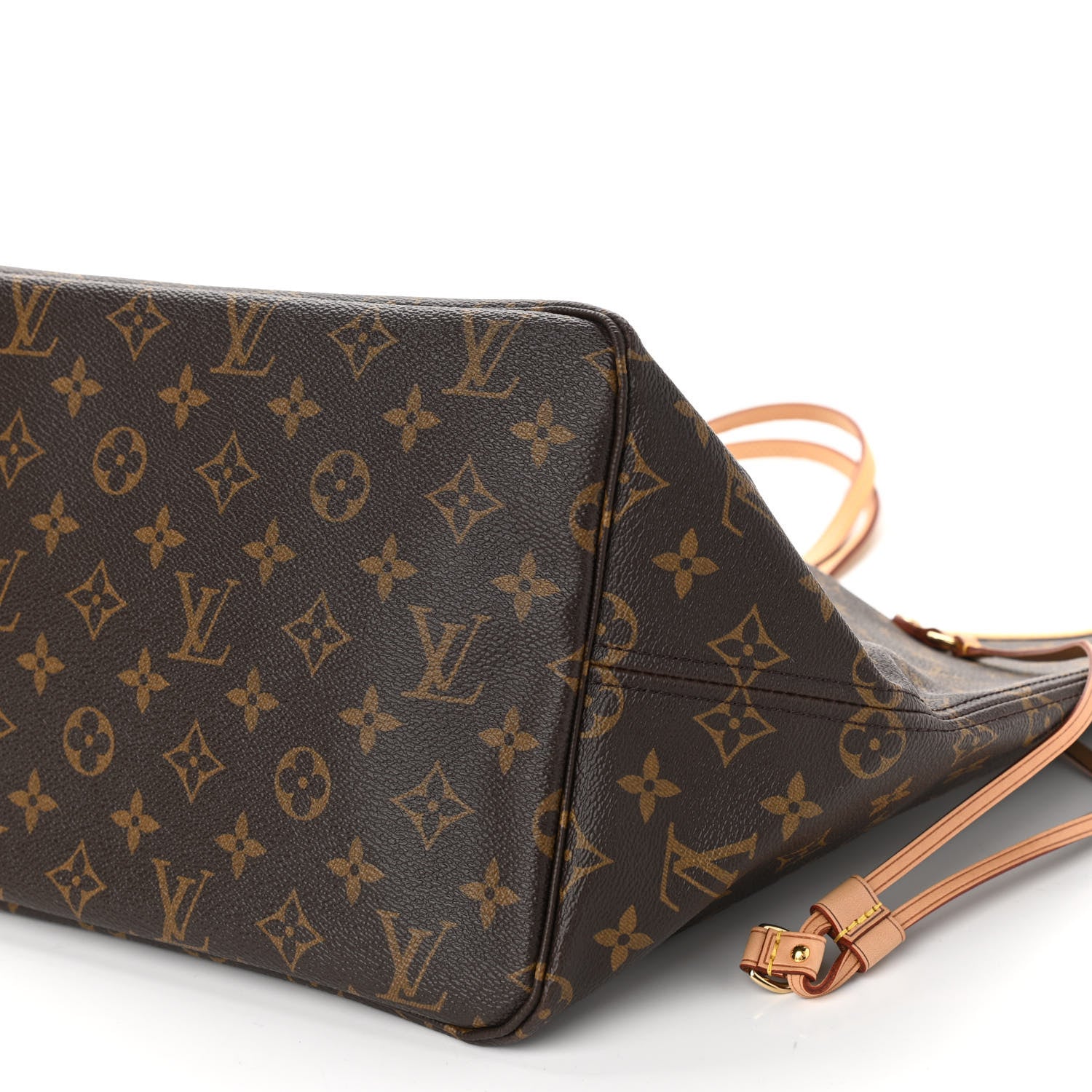 Louis Vuitton Monogram Neo Neverfull GM Pivoine 10 of 10