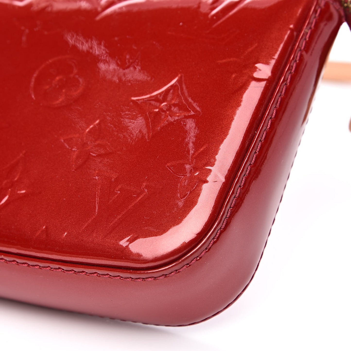 Vernis Pochette Accessories NM Pomme D'Amour