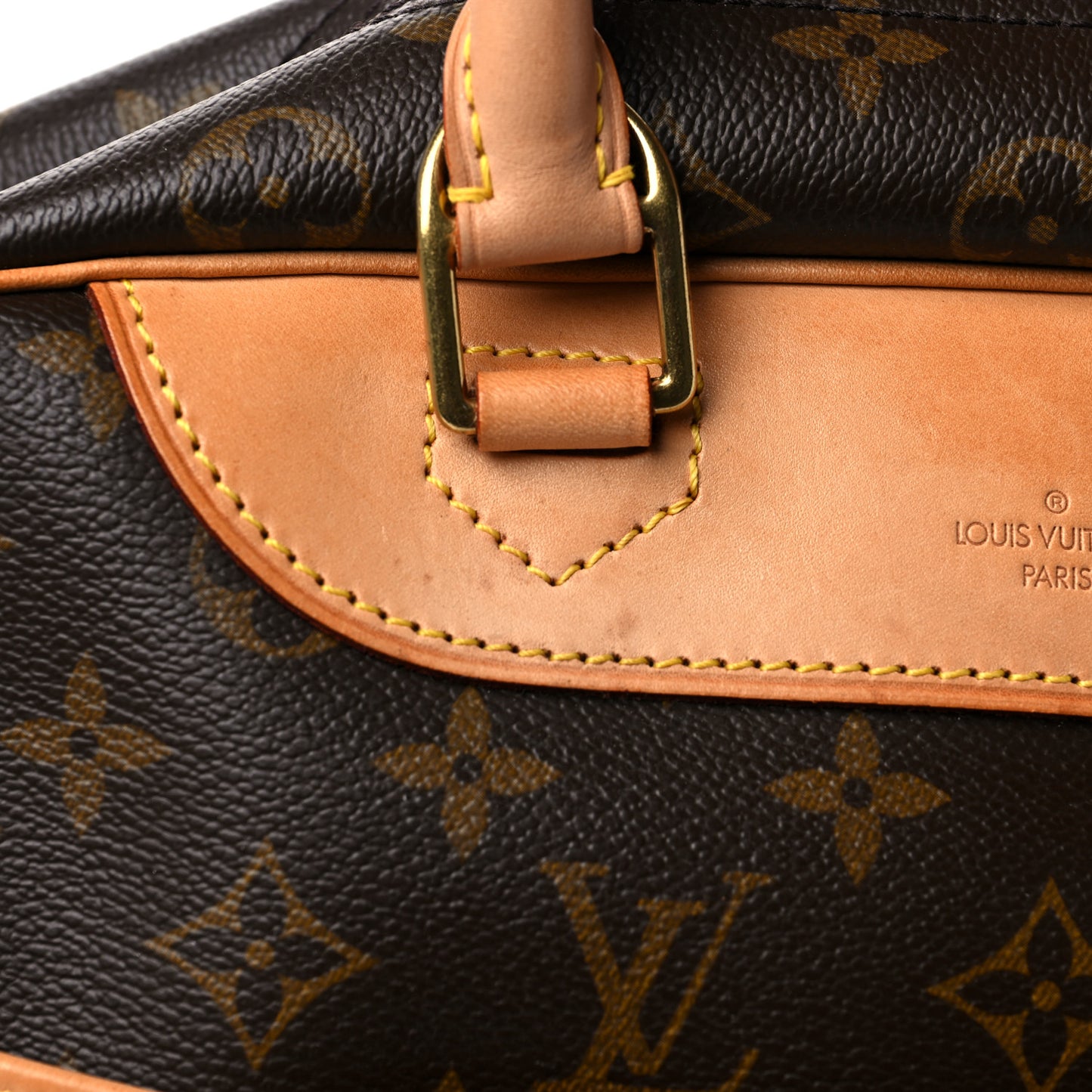 Monogram Deauville
