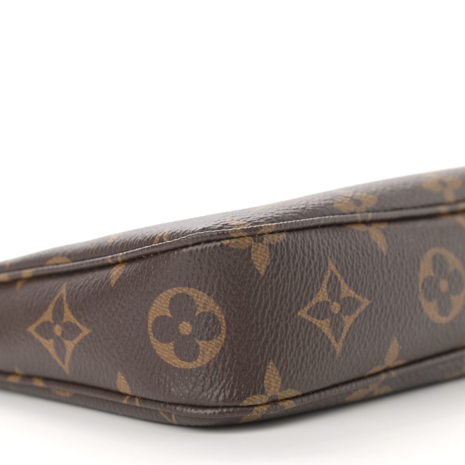 Louis Vuitton Monogram Pochette Accessories NM 9 of 12