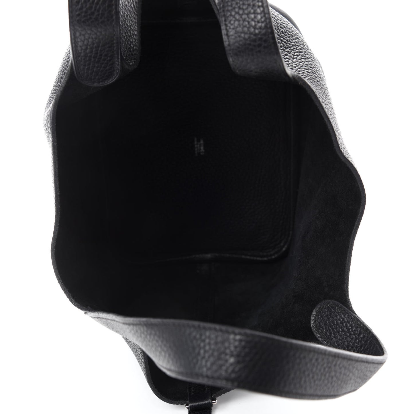Taurillon Clemence Picotin 22 MM Black