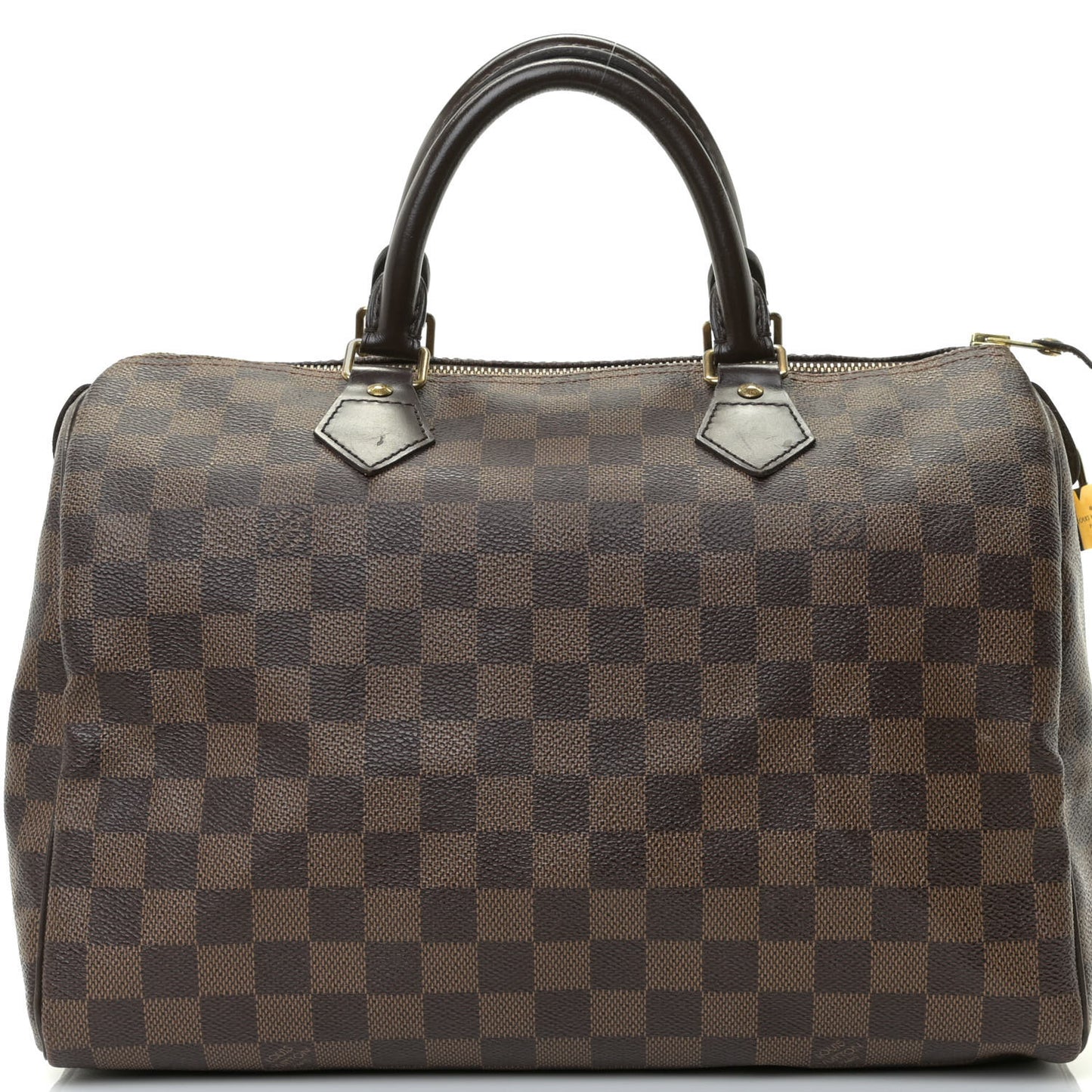 Damier Ebene Speedy 30