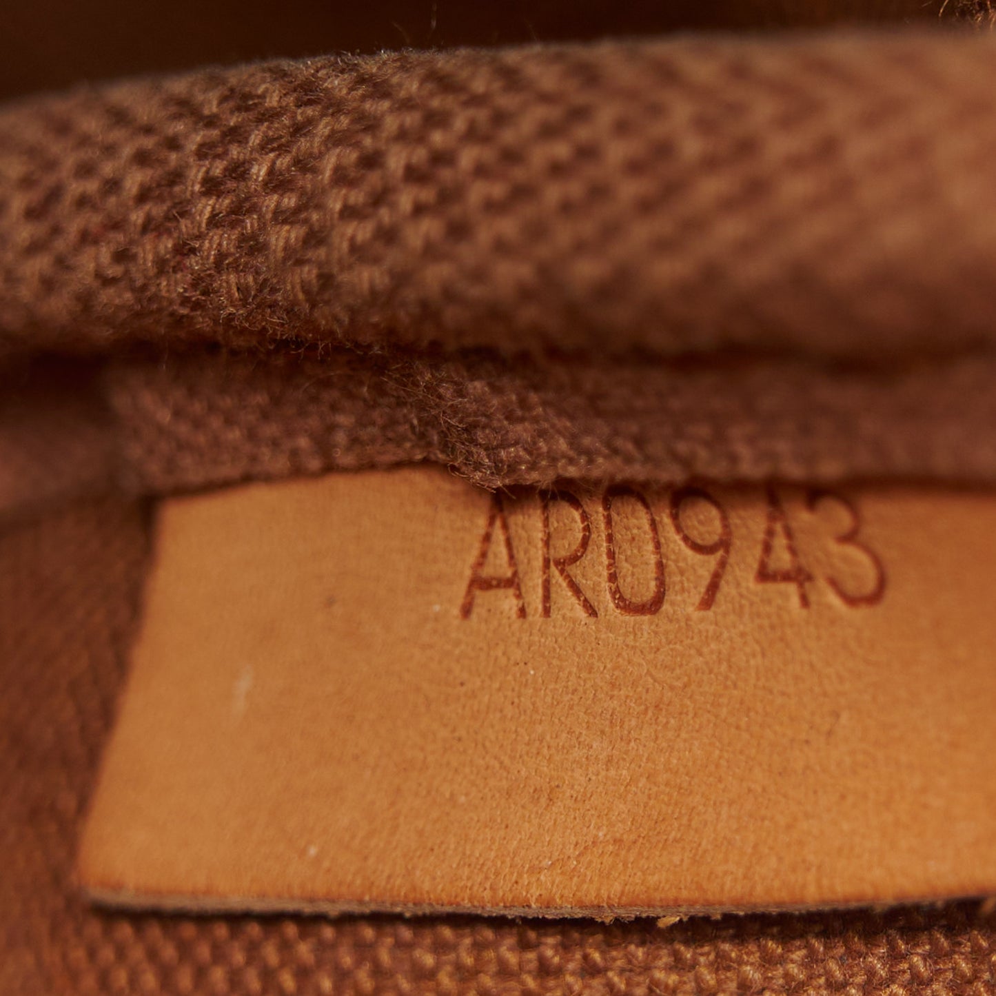 Monogram Saumur 30