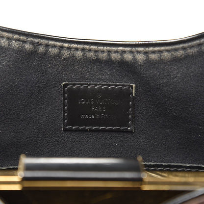 Louis Vuitton Monogram Mirage Griet Black 6 of 10