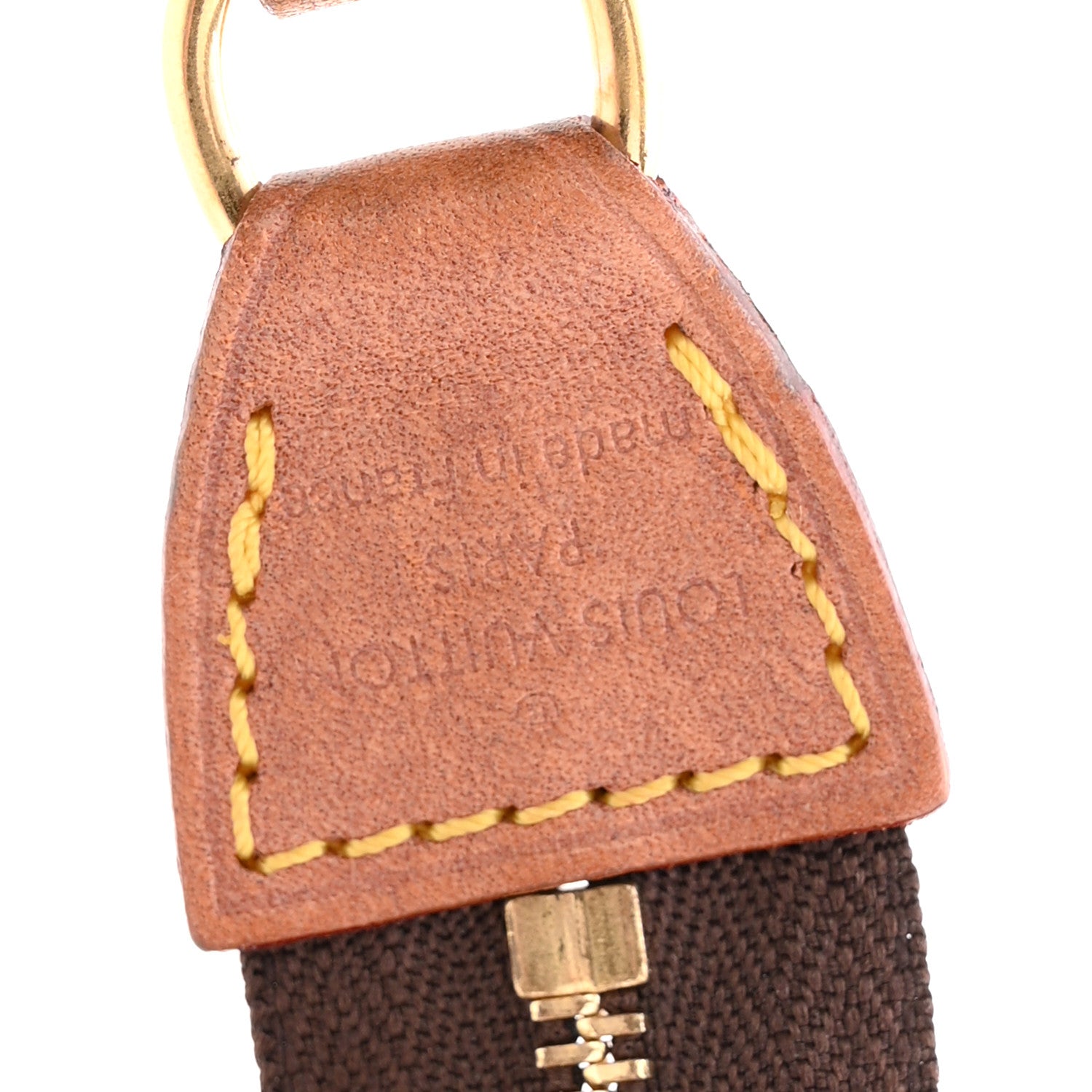 Louis Vuitton Monogram Pochette Accessories NM NM 6 of 11