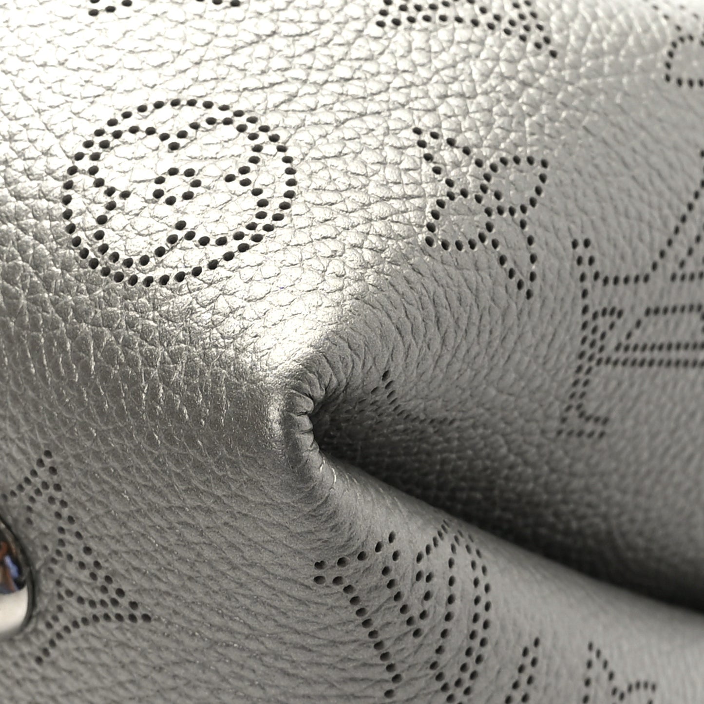Metallic Mahina Bella Gris Souris