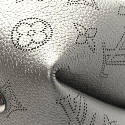 Louis Vuitton Metallic Mahina Bella Gris Souris 8 of 11