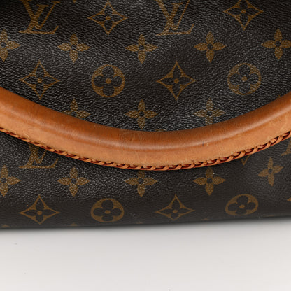 Louis Vuitton Monogram Artsy MM 12 of 12