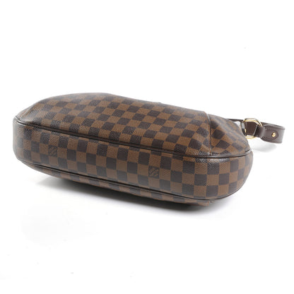 Louis Vuitton Damier Ebene Thames GM 4 of 7
