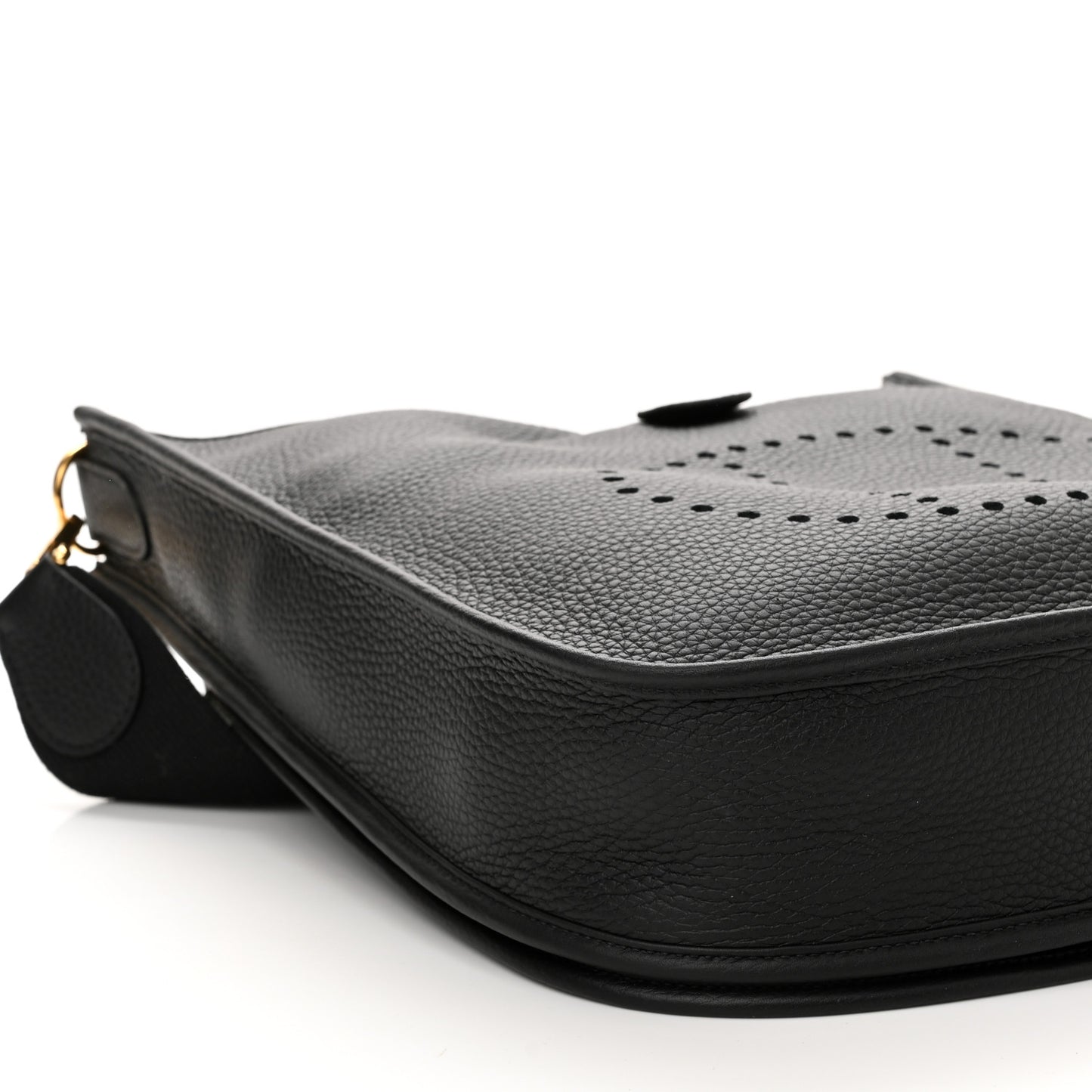 Taurillon Clemence Evelyne III PM Black