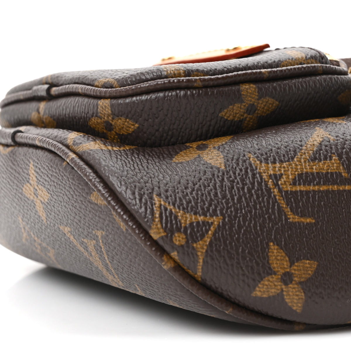 Monogram Mini Bumbag