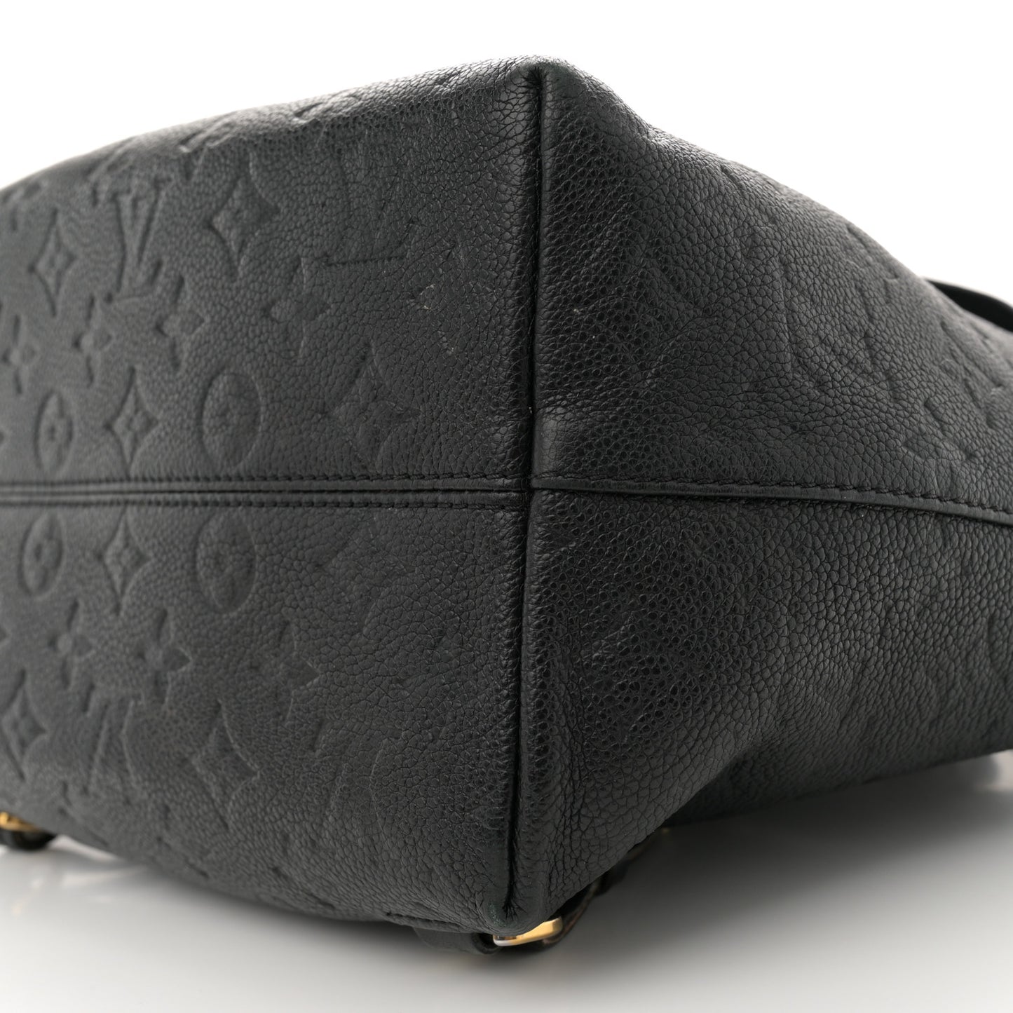 Empreinte Montsouris NM Backpack Black