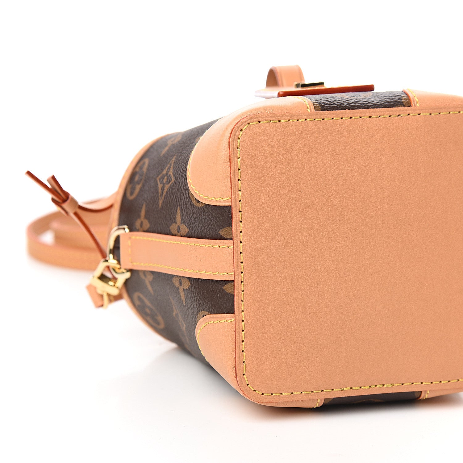 Louis Vuitton Monogram Noé Purse 6 of 8
