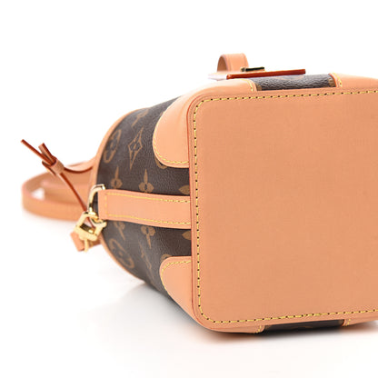 Louis Vuitton Monogram Noé Purse 6 of 8