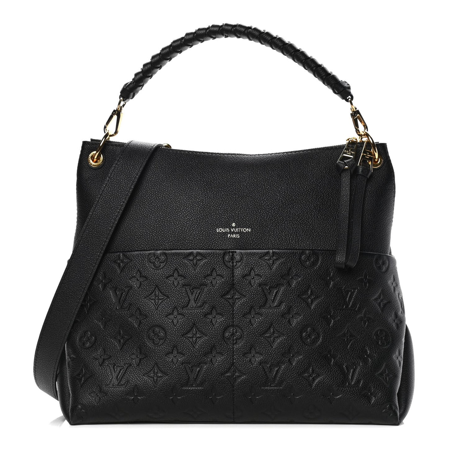 Empreinte Maida Hobo Black