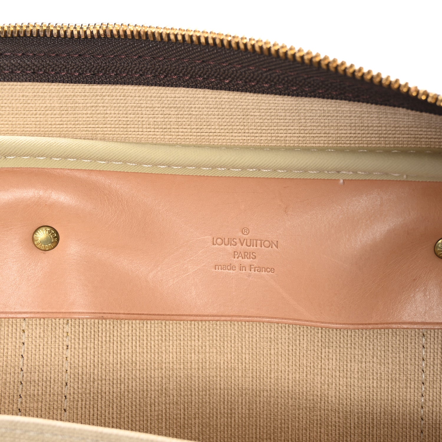 Louis Vuitton Monogram Sirius 45 5 of 9