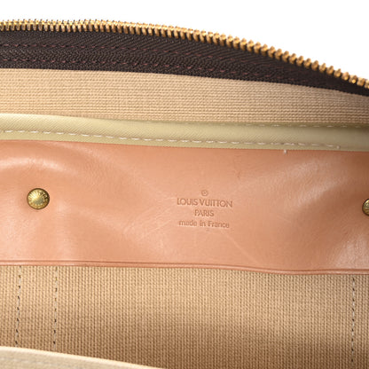 Louis Vuitton Monogram Sirius 45 5 of 9