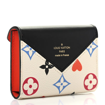 Louis Vuitton Game On Pouch Arsene Red 3 of 8