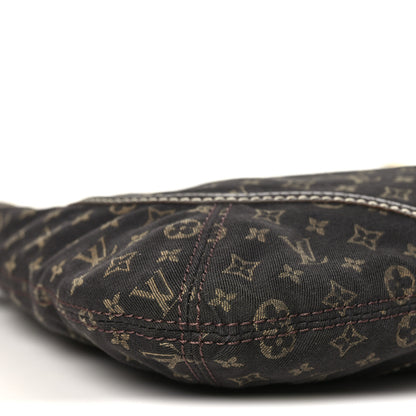 Louis Vuitton Mini Lin Manon PM Ebene 8 of 9