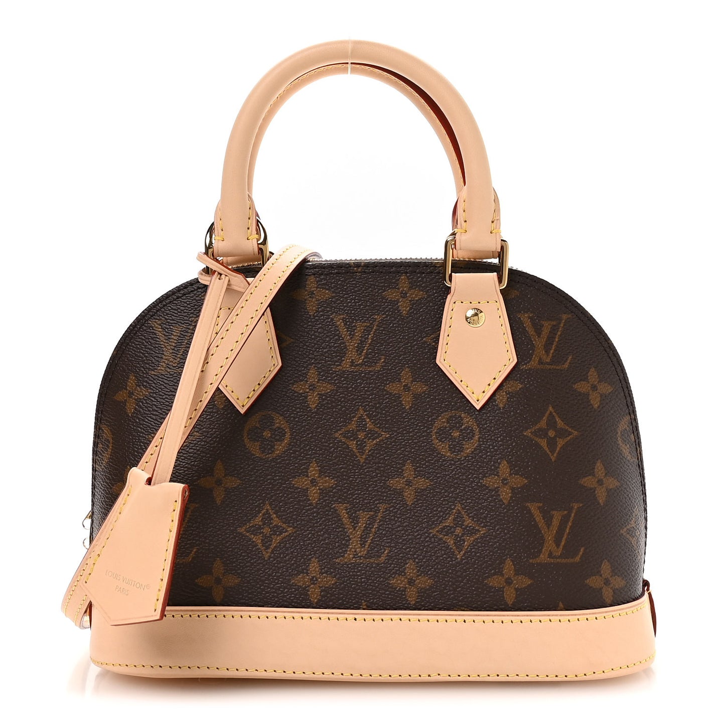Monogram Alma BB
