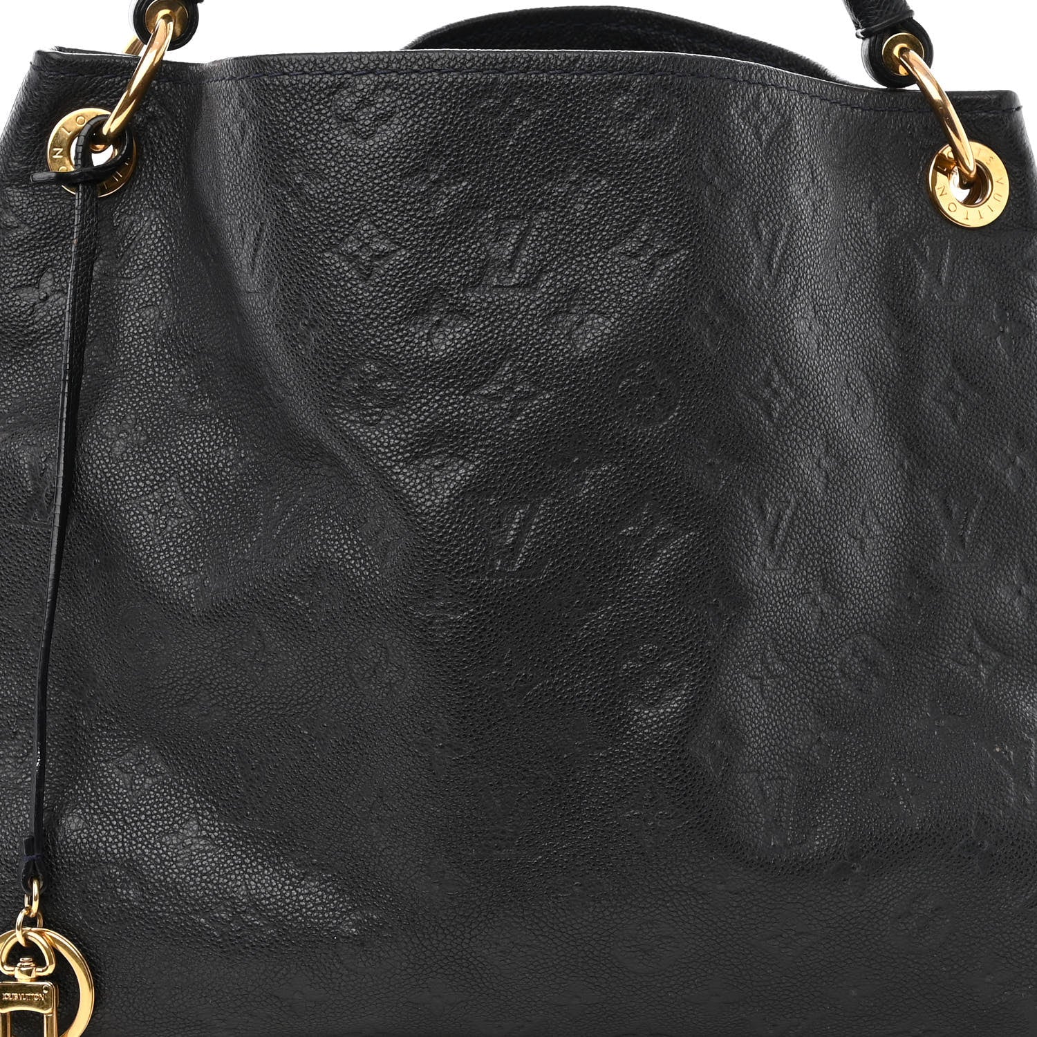 Louis Vuitton Empreinte Artsy MM Infini 8 of 14
