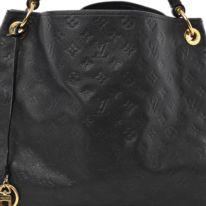 Louis Vuitton Empreinte Artsy MM Infini 8 of 14