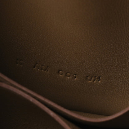 Hermes Epsom Constance Slim Wallet Etoupe 8 of 9