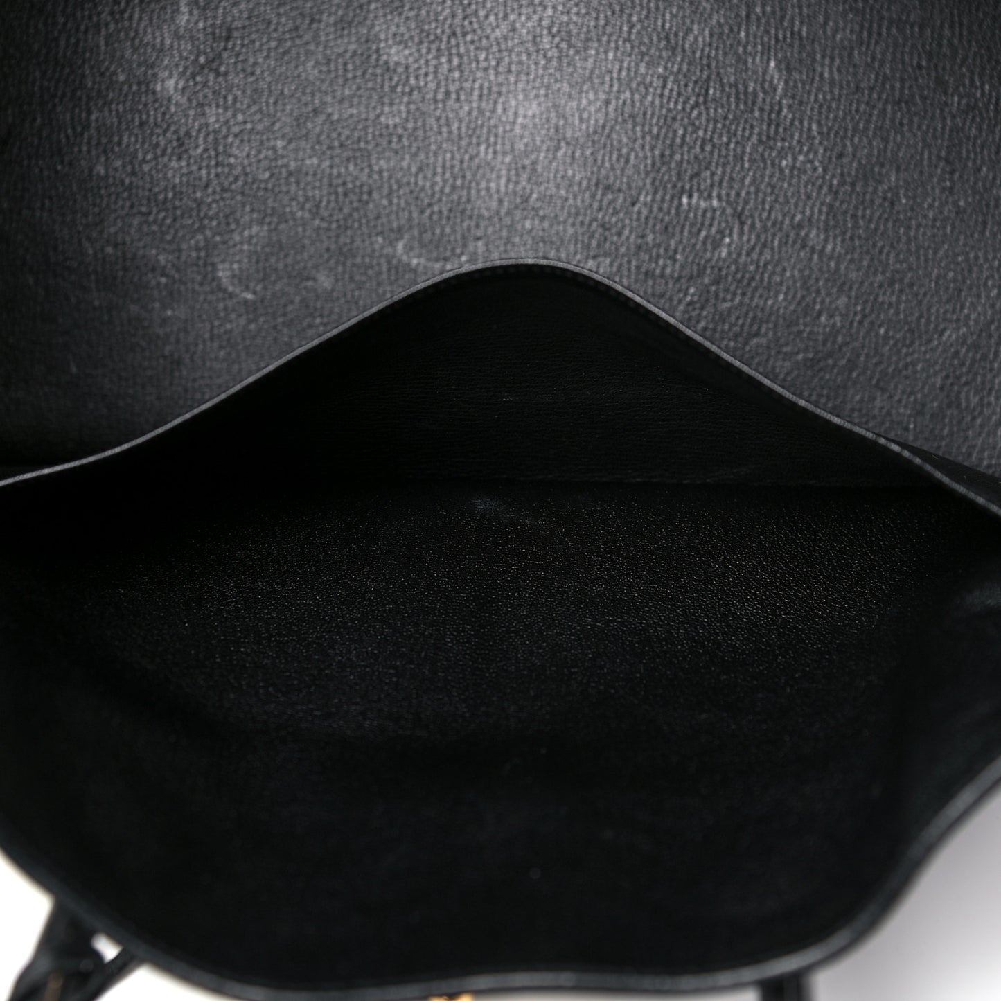 Togo Birkin 40 Black