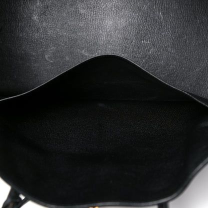 Hermes Togo Birkin 40 Black 40 of 45